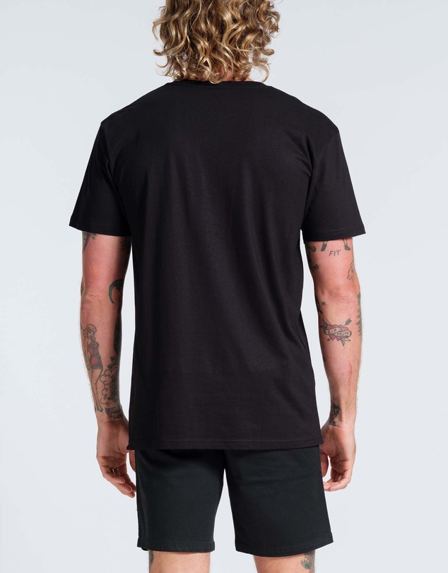 DVNT - Propaganda Tee