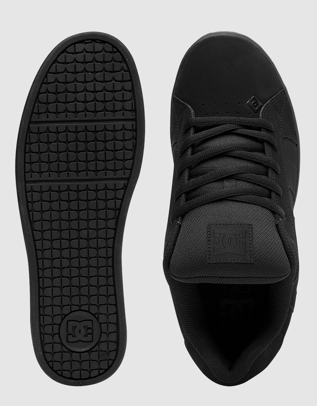 DC Shoes - Mens Net Sneakers