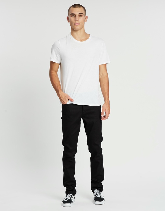 Nudie Jeans - Steady Eddie II Jeans