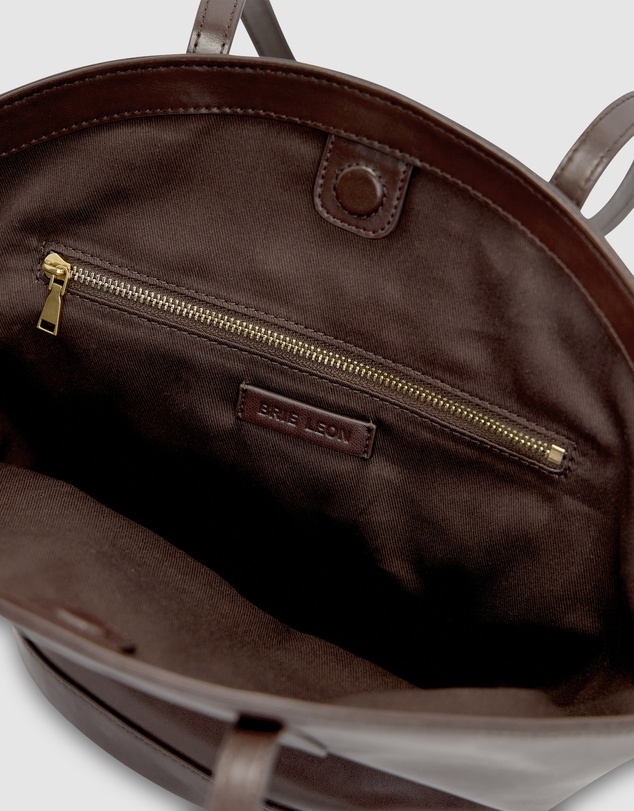 Brie Leon - Heather Mini Tote