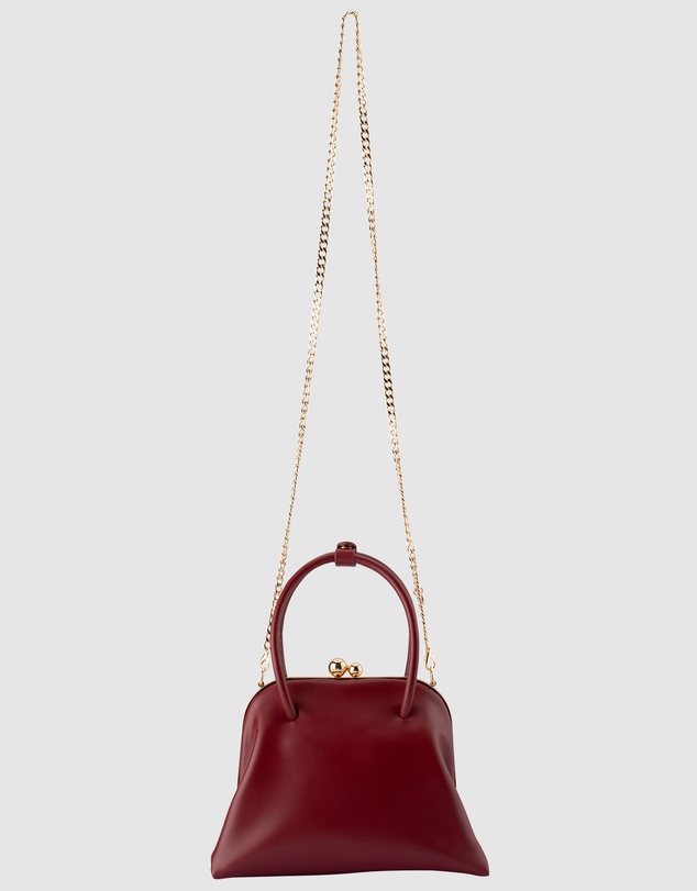 Olga Berg - Leandra Top Handle Bag