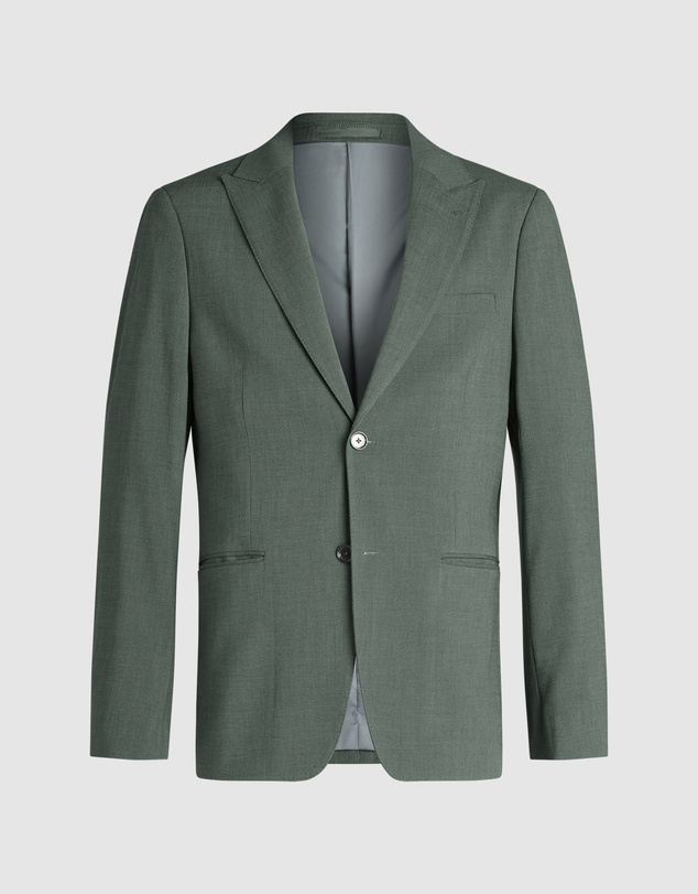 Tarocash - Eli Slim Suit Jacket