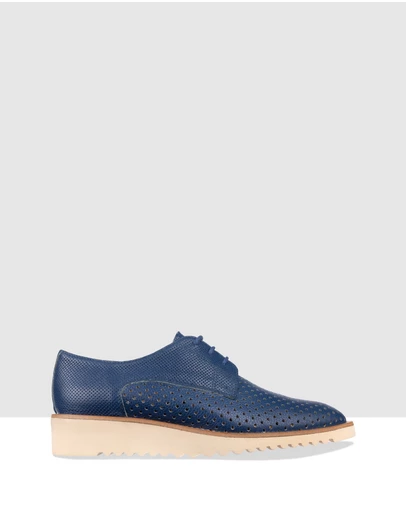 Habbot - Scotch Lace-Up Derby