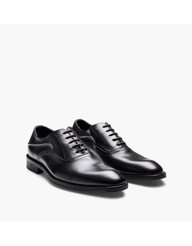 Aquila - Bonham Oxford Shoes