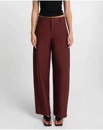 Madison The Label - Maverick Pant