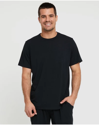 Bamboo Body - Men's Favourite Tee