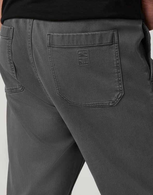 Vuori - Benton Stretch Twill Elastic Waist Pants Relaxed Fit