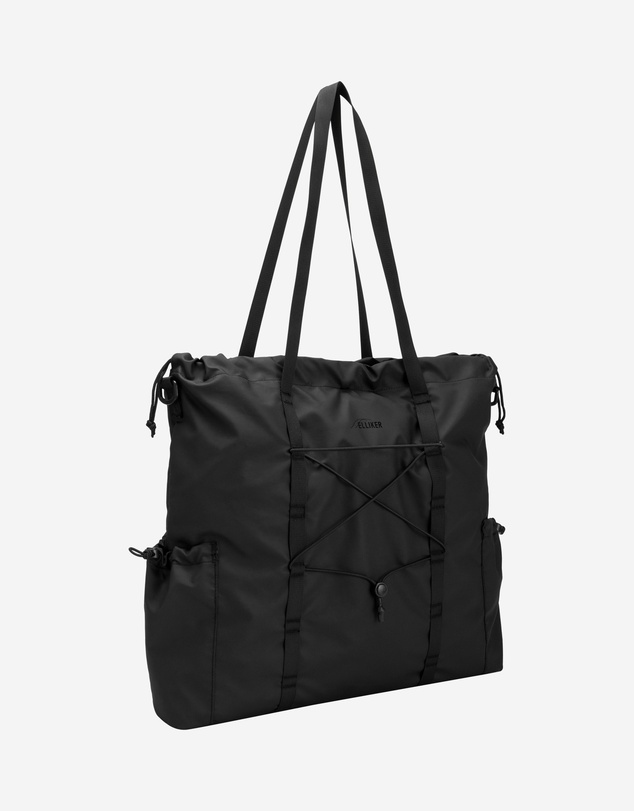 Elliker - Lammer tote bag 18L