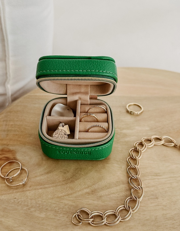 Louenhide - Tottie Jewellery Box