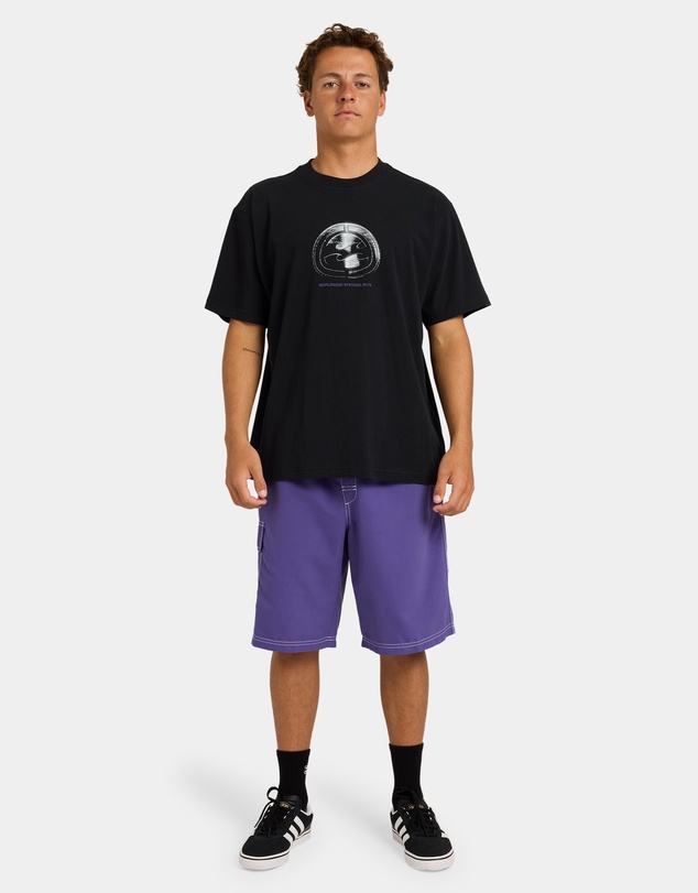 Billabong - Mens Throw On 22