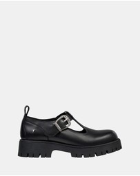 Windsor Smith - Thesis - Women's