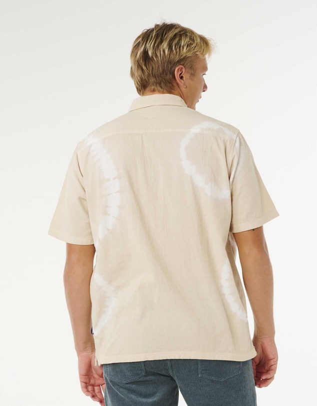 Rip Curl - Pacific Rinse Short Sleeve Shirt