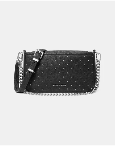 Michael Kors - Bryant Small Convertible Crossbody Pouchette