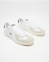 Lacoste - Baseshot Pro 125 3 SMA - Men's