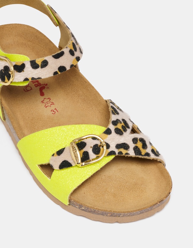 BioNatura - Winter Sandals