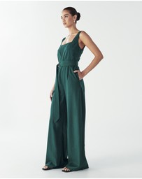 Willa - Graces Jumpsuit