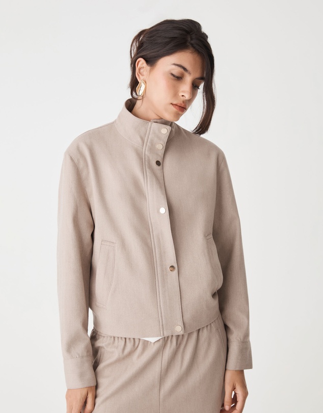 Forcast - Irene Bomber Jacket