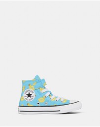 Converse - Chuck Taylor All Star Pool Float Easyon Youth