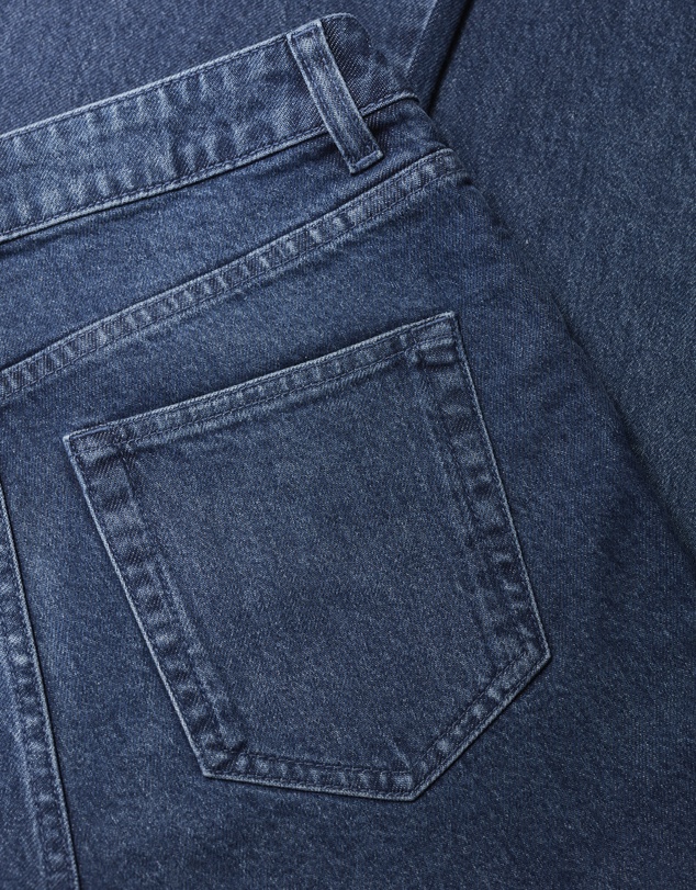 Seasalt - Seasalt Cornwall Blue Penwith Jean