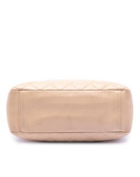 Pre-Loved by Azura Reborn - Pre-Loved Caviar Petite Shopping Tote