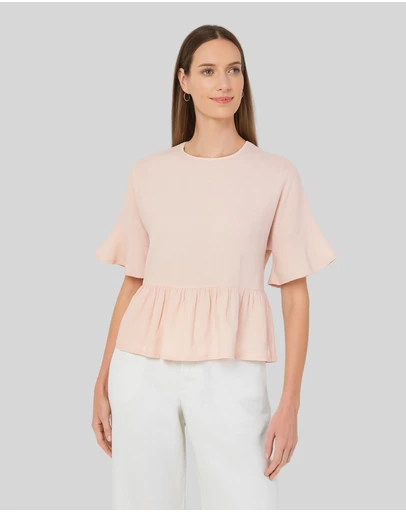 KAJA Clothing - Mona Top