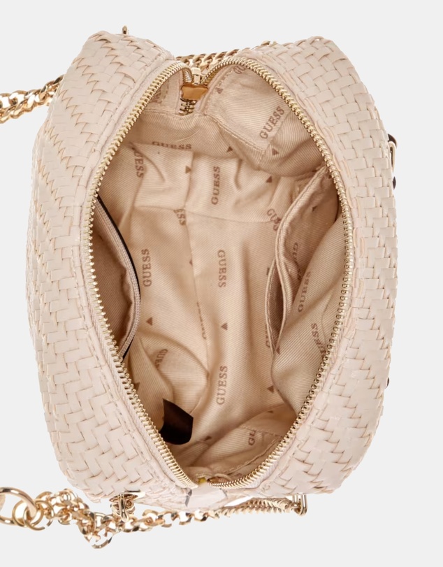 GUESS - Francy Camera Crossbody
