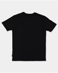 Billabong - Boys 0 to 7 Groms Spec 3d T-Shirt