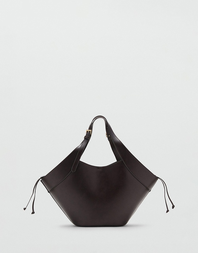M.N.G - Elise G Bag