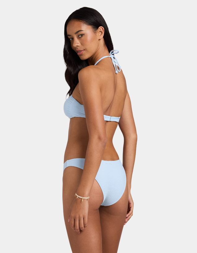 Billabong - Womens Tanlines Hike Bikini Bottom