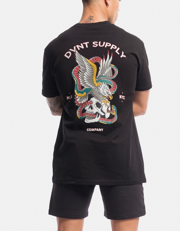 DVNT - Prey Tee