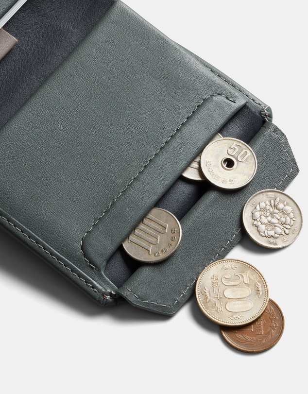 Bellroy - Coin Wallet