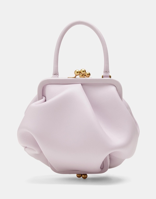 Marc Jacobs - The Kisslock Bag