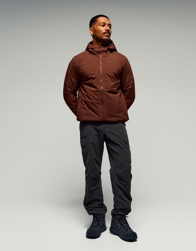 Kathmandu - Trailhead 2L novaLOFT Rain Jacket