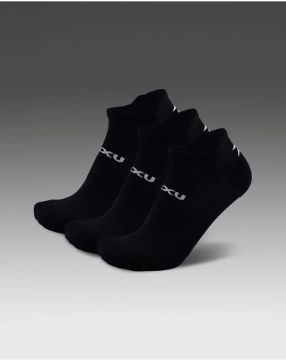 2XU - Ankle Socks 3-Pack