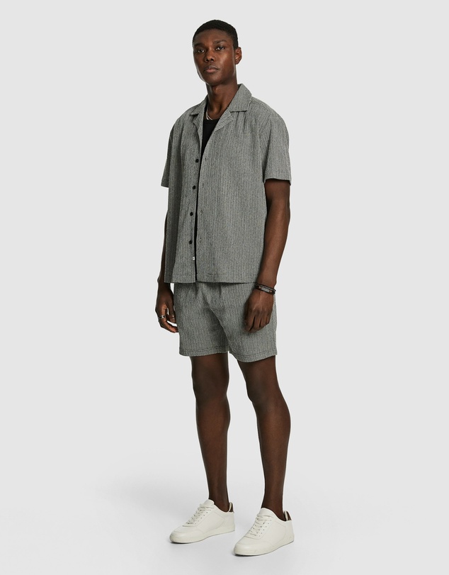 yd. - Mitch Jersey Short