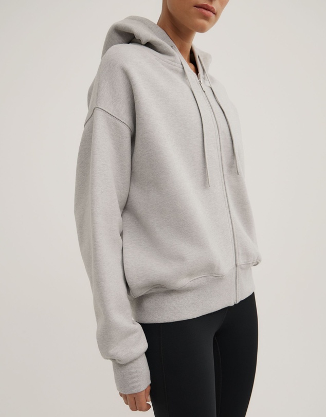 Witchery - Zip Through Hoodie