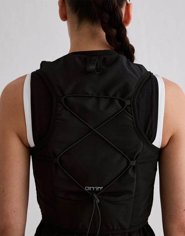 Aim'n - Running Vest