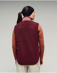 Kathmandu - Co-Z High Pile Vest