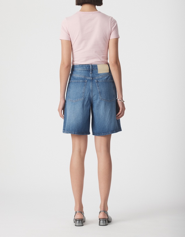Nobody Denim - Rowan Short