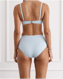 Heaven Australia - Cielo Toni High Waist Pant