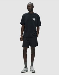Wood Wood - Liam Tee