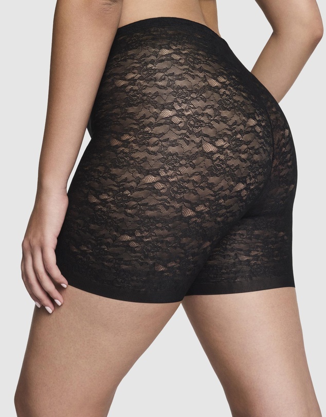 Spanx - Spanxsupersmooth Day to Date Night-Girl Shorts