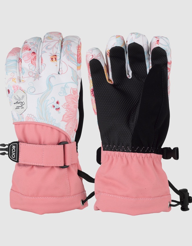 ROJO Outerwear - Maximise Glove
