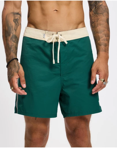 Rhythm - Heritage Trunks