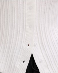 The Fated - Jamie Knit Top