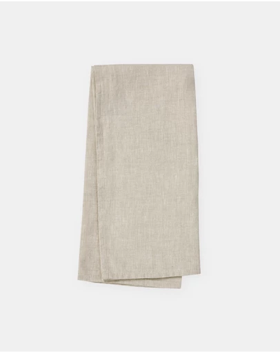 Linen House - Nimes Pure Linen Tea Towel