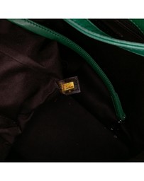Pre-Loved by Azura Reborn - Pre-Loved CC Quilted Lambskin Country Club Tote
