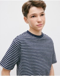 M.N.G - Jacqui T-Shirt - Kids-Teens