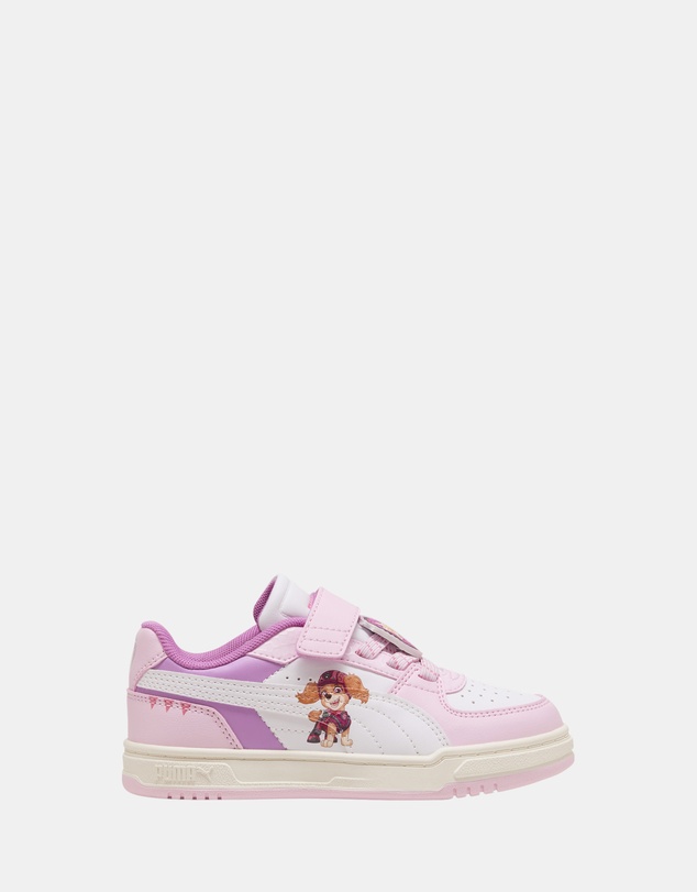 Puma - Caven III Paw Patrol Self-Fastening Pre-School