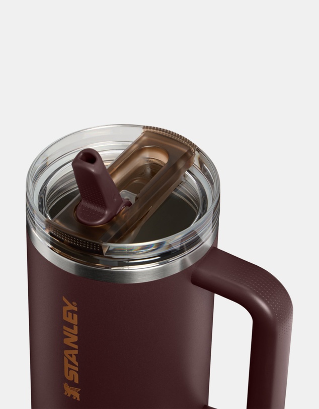 Stanley 1913 - The Quencher ProTour Flip Straw Tumbler 40oz